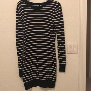 French Connection Cute striped dress